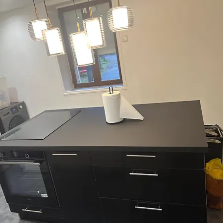 Affittacamere Maison *